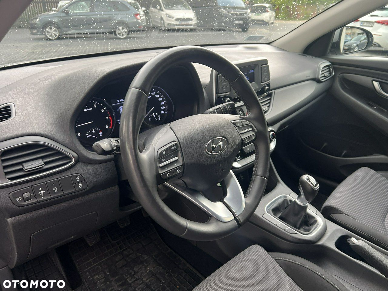 Hyundai i30 - 15