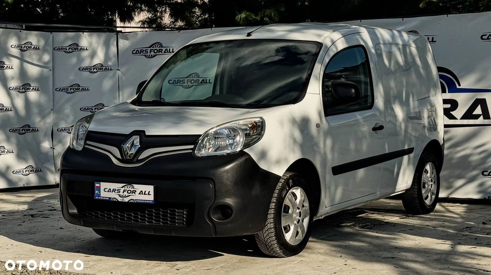 Renault Kangoo Express 1.5 dCi Energy Grand Confort - 4