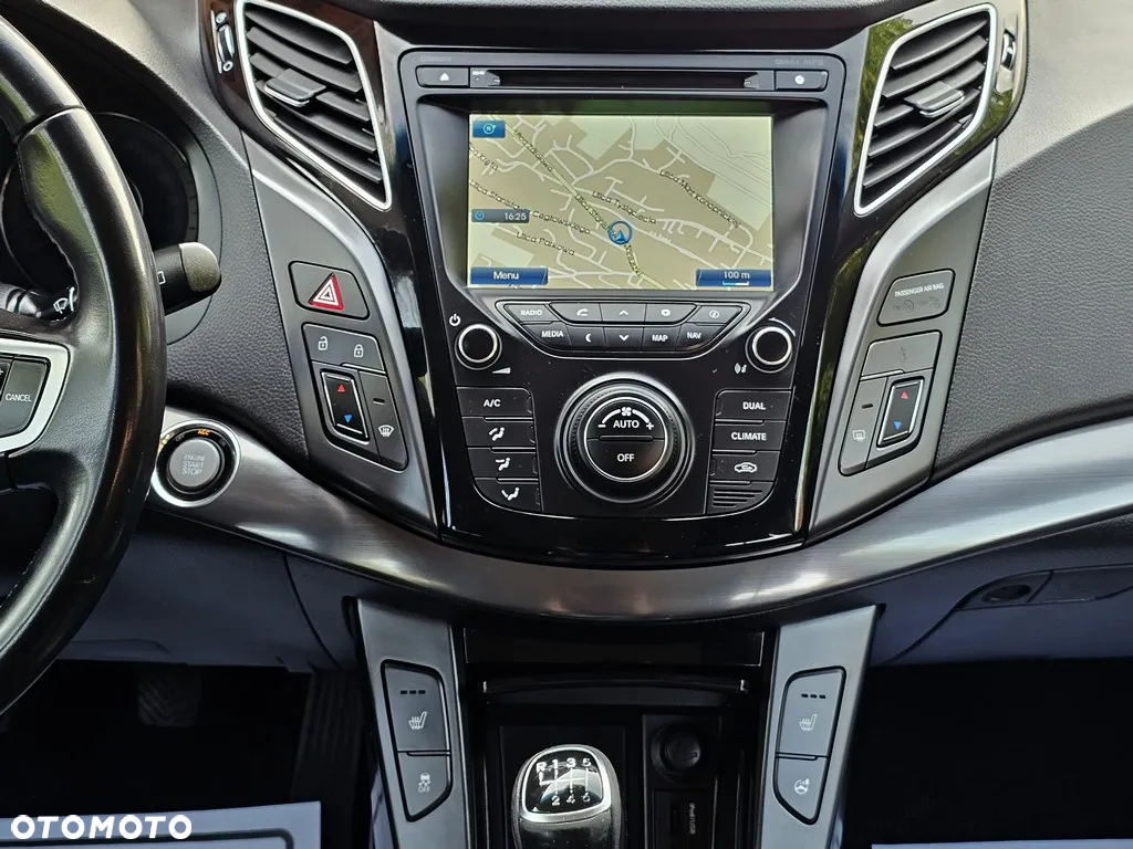 Hyundai i40 1.7 CRDi Premium - 30