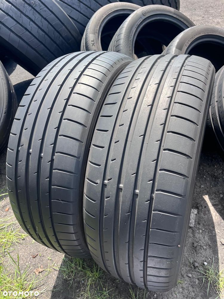 Toyo Proxes Sport 235/50 R20 104 W - 3