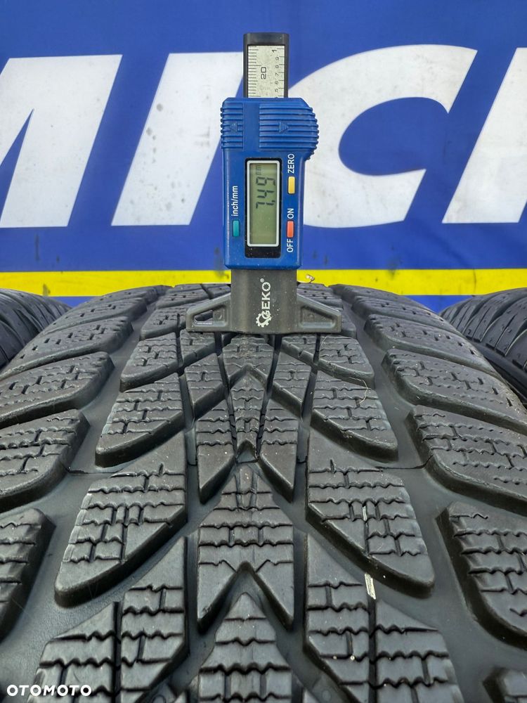 Oryginalne Koła Zimowe   Audi A3 8V 8P , A4 B8,B9  , A5 8T , F5  17” 7J ET47 5x112 - 6