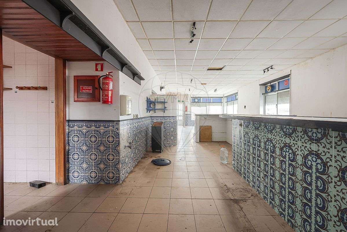 Loja  para venda - Grande imagem: 5/26