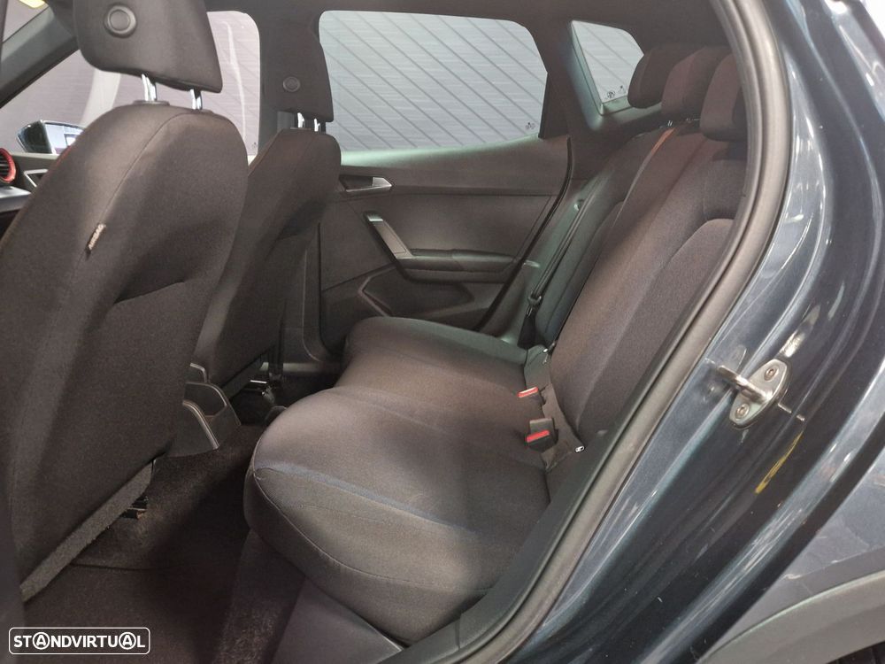 SEAT Arona 1.0 TSI FR - 19