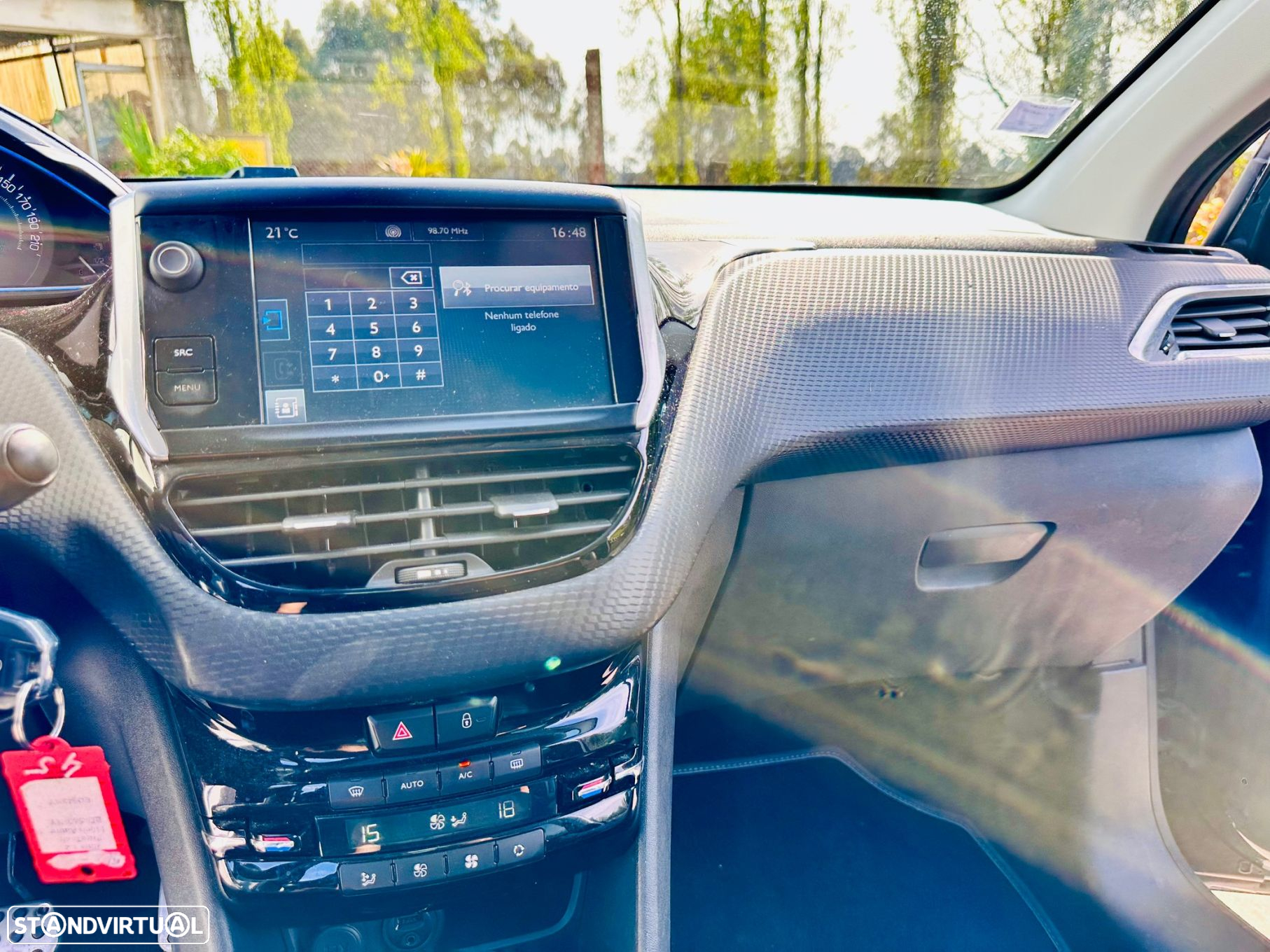 Peugeot 2008 1.2 PureTech Crossway EAT6 - 25