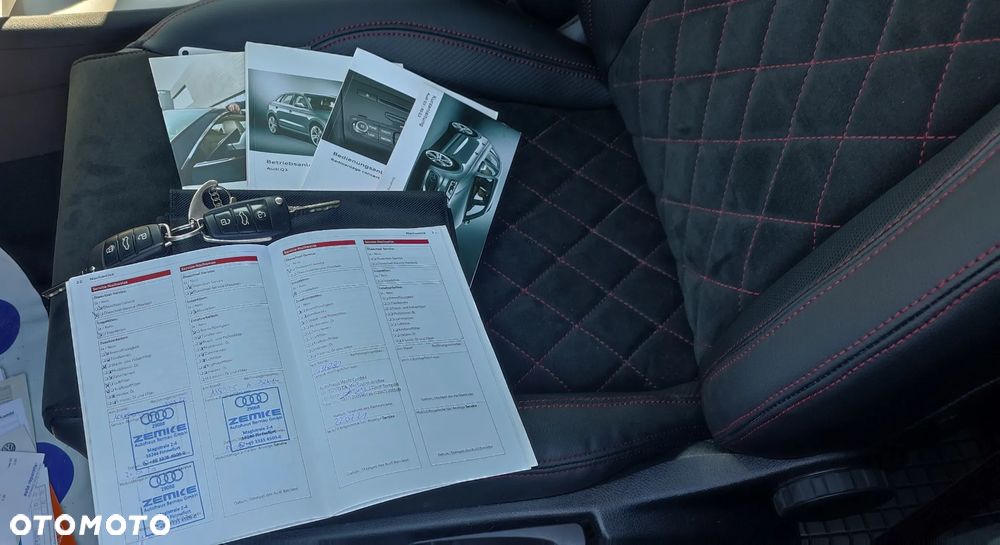 Audi Q3 2.0 TDI - 35
