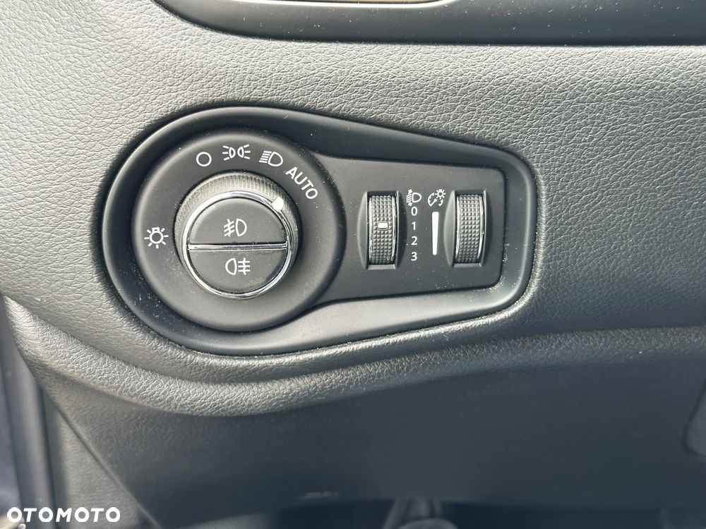 Jeep Renegade - 34