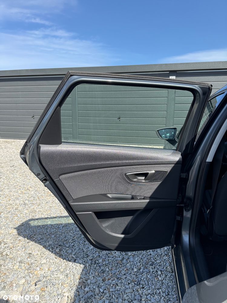 Seat Leon Sportstourer - 16