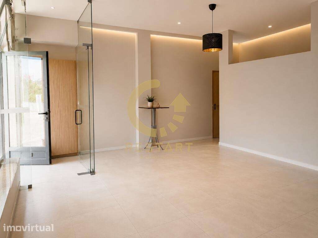 Espaço comercial destinado a indústria hoteleira ou similares e serviç - Grande imagem: 5/25