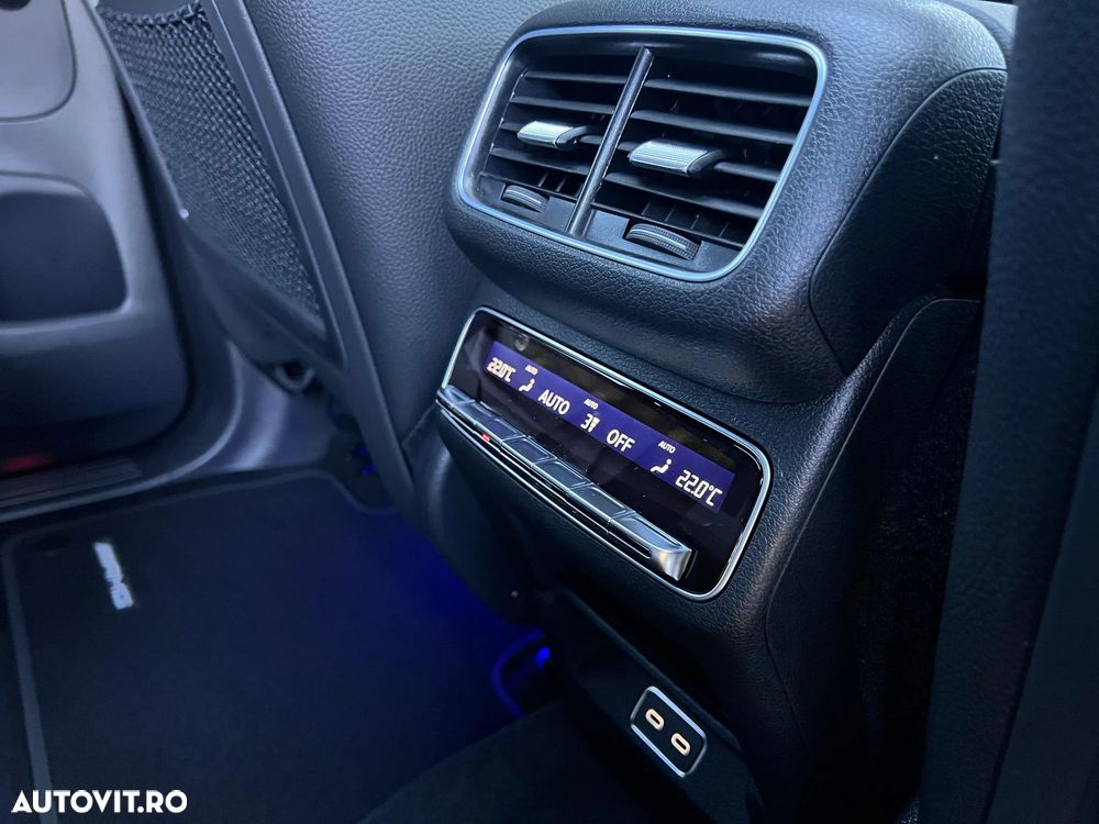 Mercedes-Benz GLE Coupe 450 d 4MATIC - 7