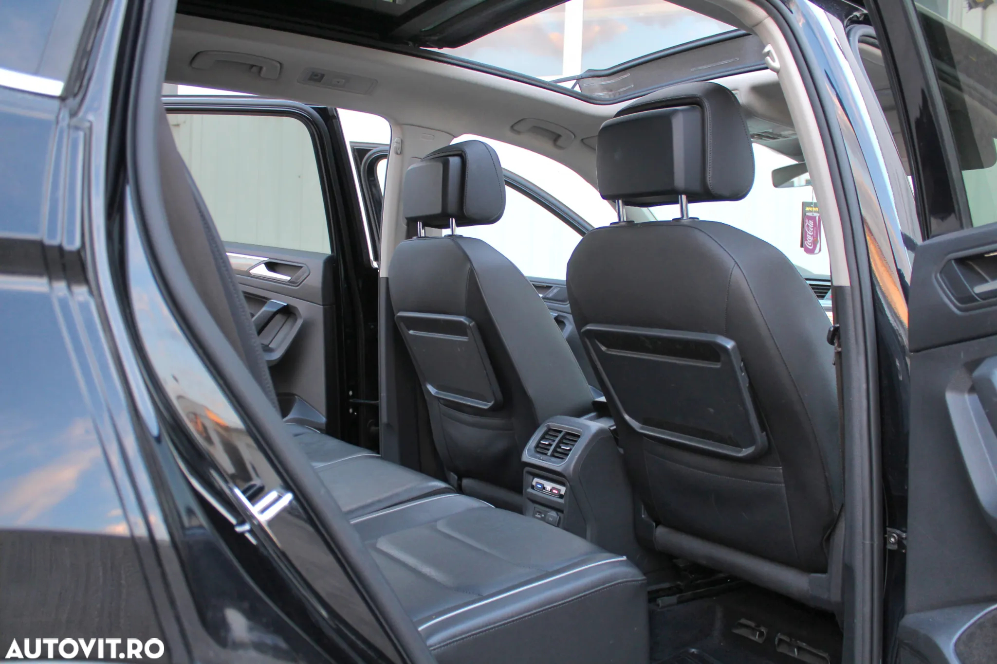 Volkswagen Tiguan 2.0 TDI DPF Comfortline - 18