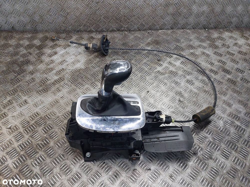 LEWAREK ZMIANY BIEGÓW AUTOMAT LINKA OPEL INSIGNIA A 2.0 CDTI 13261545 - 1