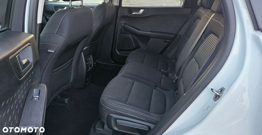 Ford Kuga 1.5 EcoBlue TITANIUM - 9