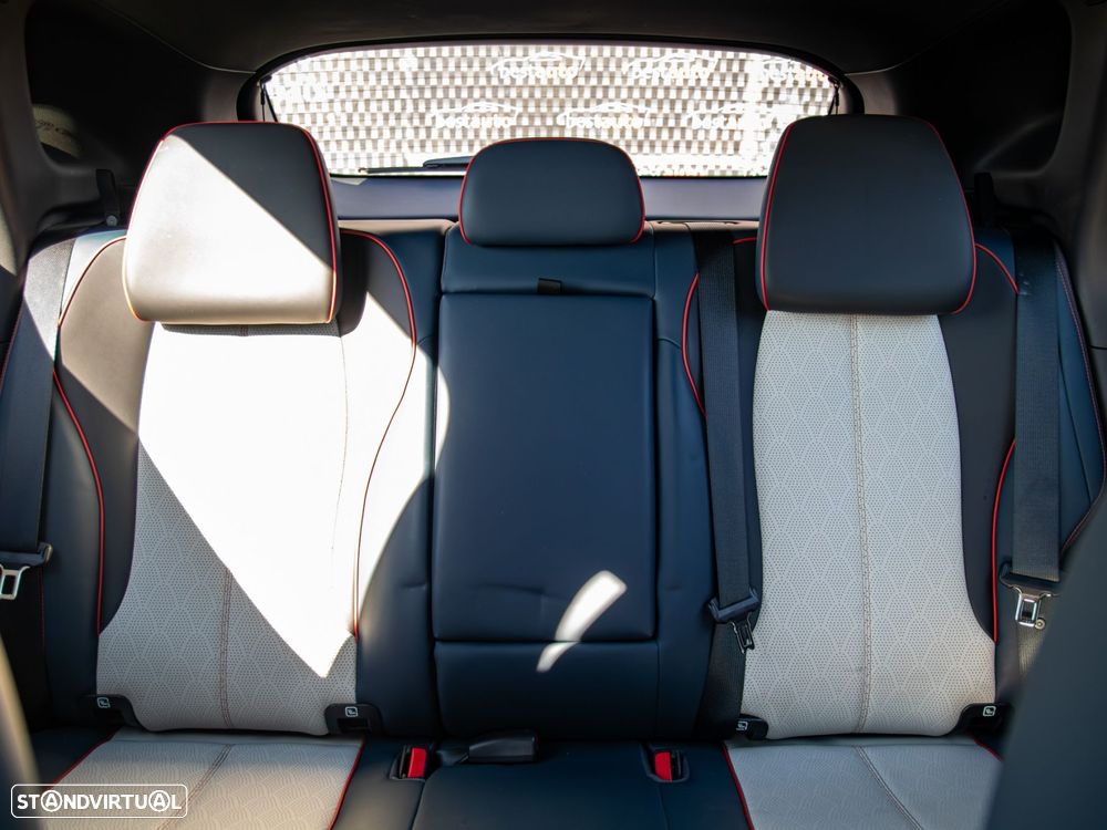 BYD Atto 3 60.48 kWh Design - 24