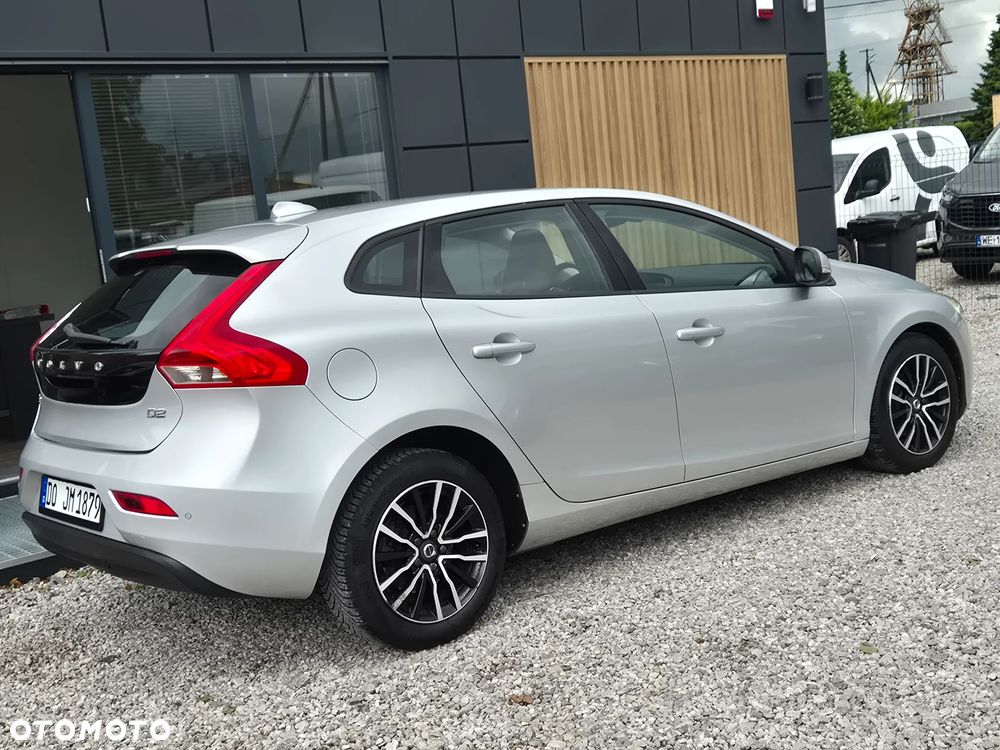 Volvo V40 D2 Drive-E SCR Dynamic Edition - 14