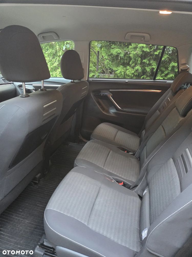 Toyota Verso 1.8 Selection EU6 - 15