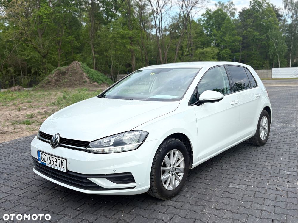Volkswagen Golf 1.0 TSI Comfortline - 12