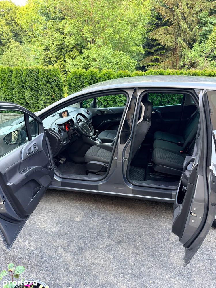 Opel Meriva 1.4 Style - 16