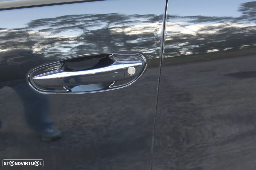 Citroën C4 Grand Picasso 1.6 BlueHDi Exclusive - 8