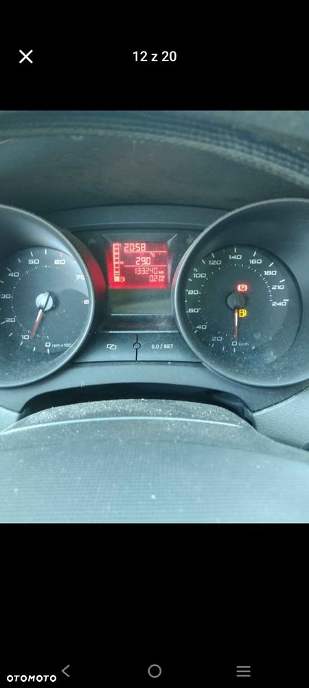 Seat Ibiza 1.4 16V Style - 8