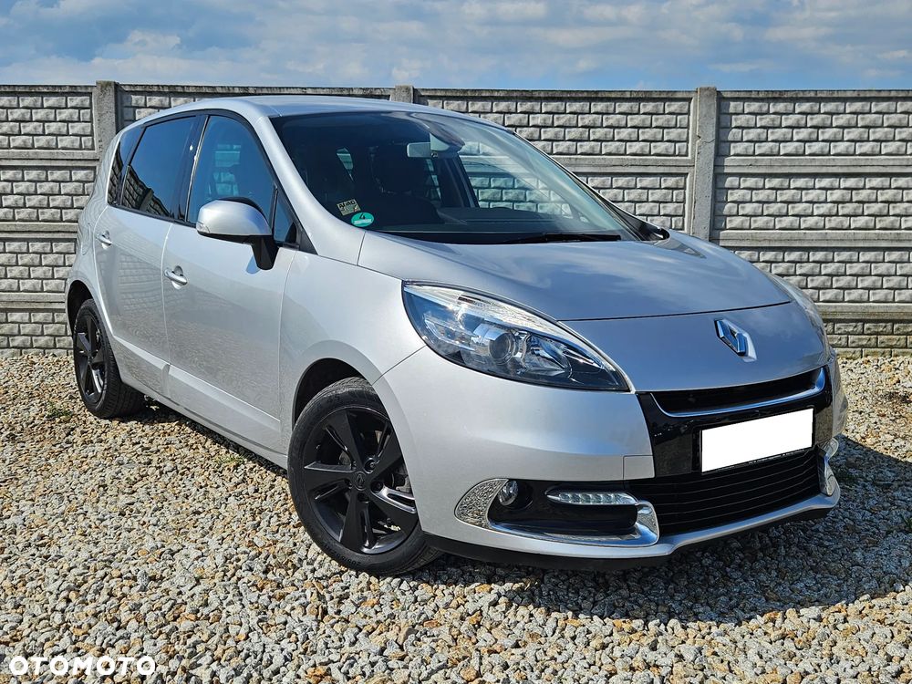 Renault Scenic 1.6 dCi Energy Limited - 25