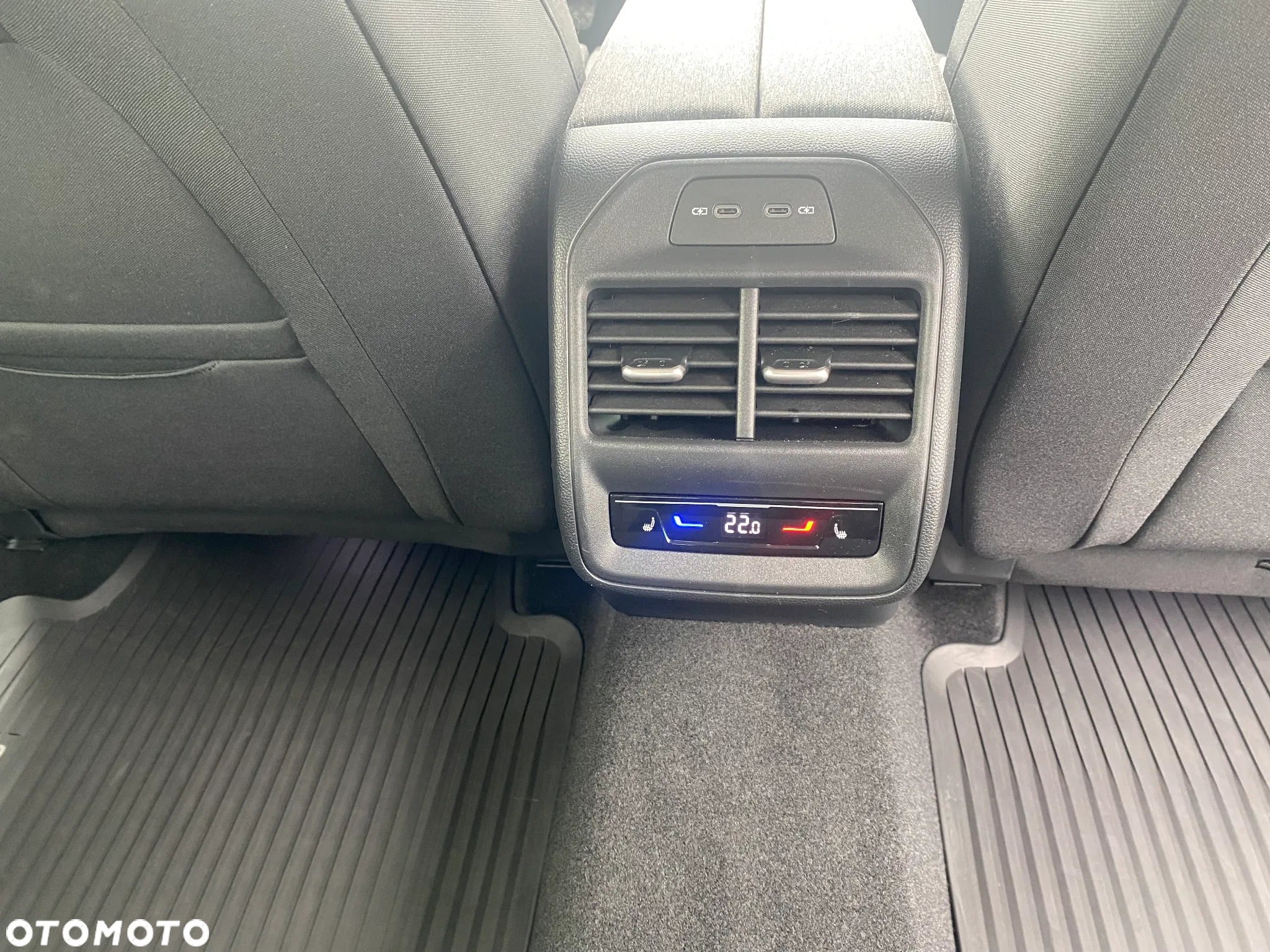 Skoda Superb 2.0 TSI 4x4 Selection DSG - 35