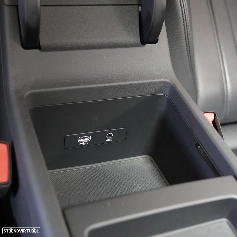 Audi Q5 50 TFSIe quattro S line S tronic - 35