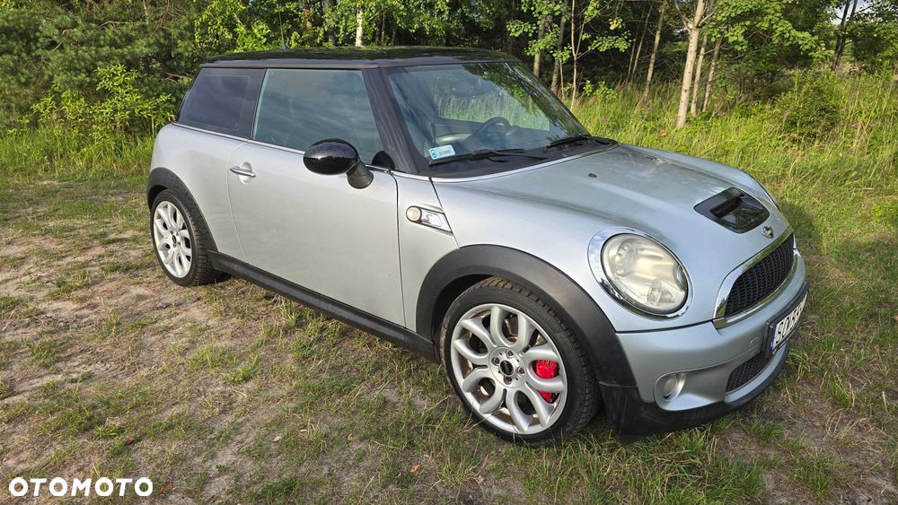 MINI Cooper S - 2
