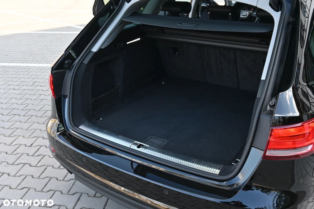 Audi A4 Avant - 20
