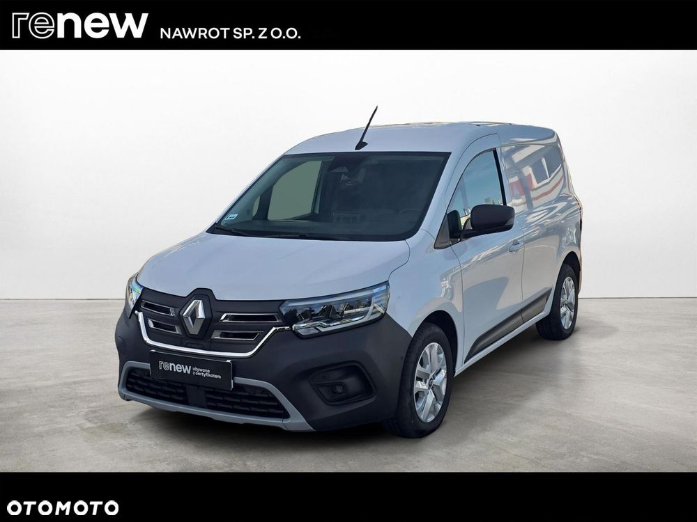 Renault kangoo-express/van - 1