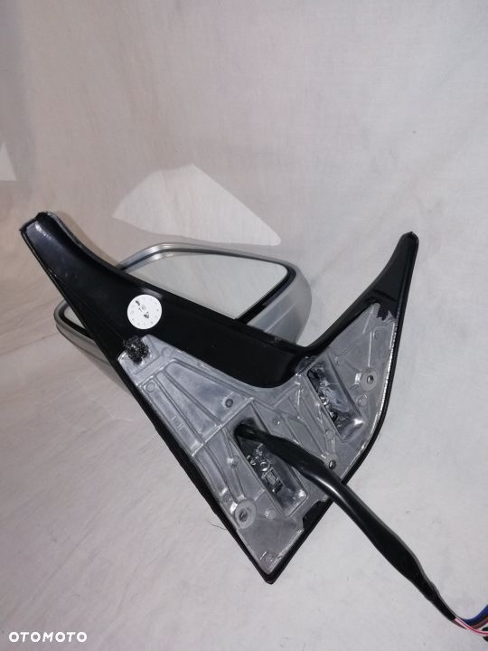 VW TRANSPORTER T4 T5 T6 LIFT CADDY AMAROC TOURAN TIGUAN SHARAN LEWE, PRAWE LUSTERKO PIN DOWOLNY KOLOR - 16