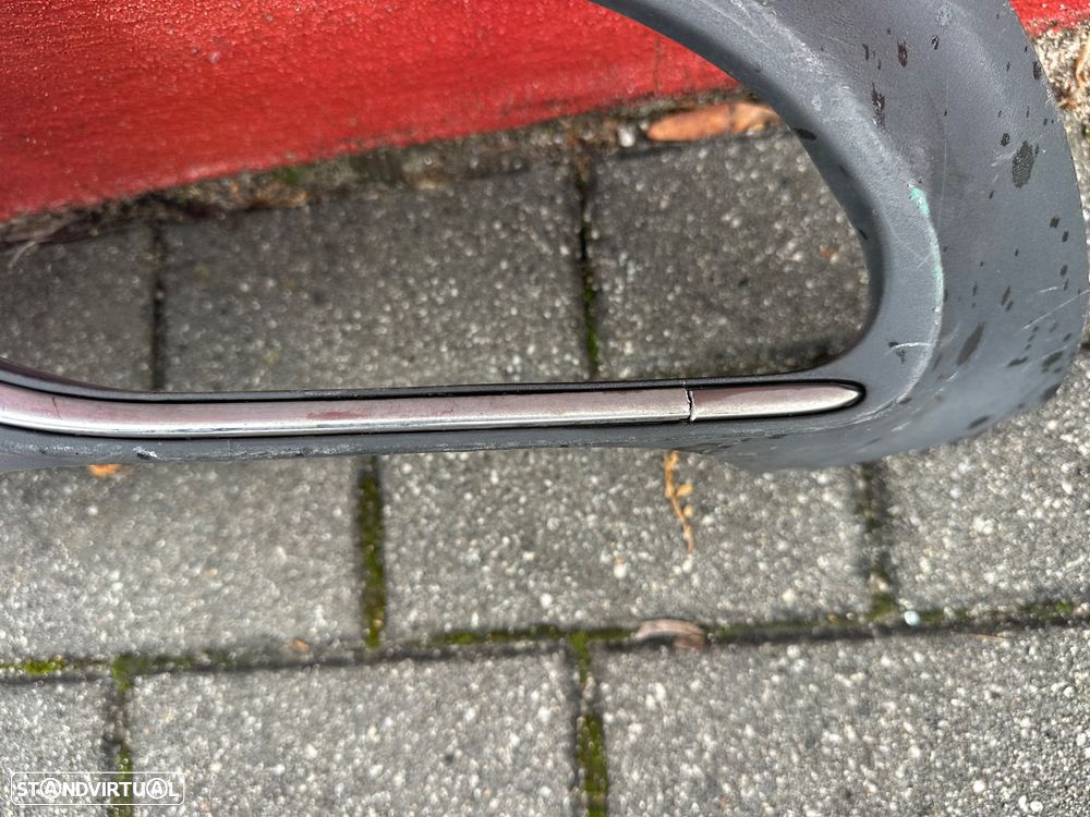 Spoiler Mercedes classe amg coupe - 2