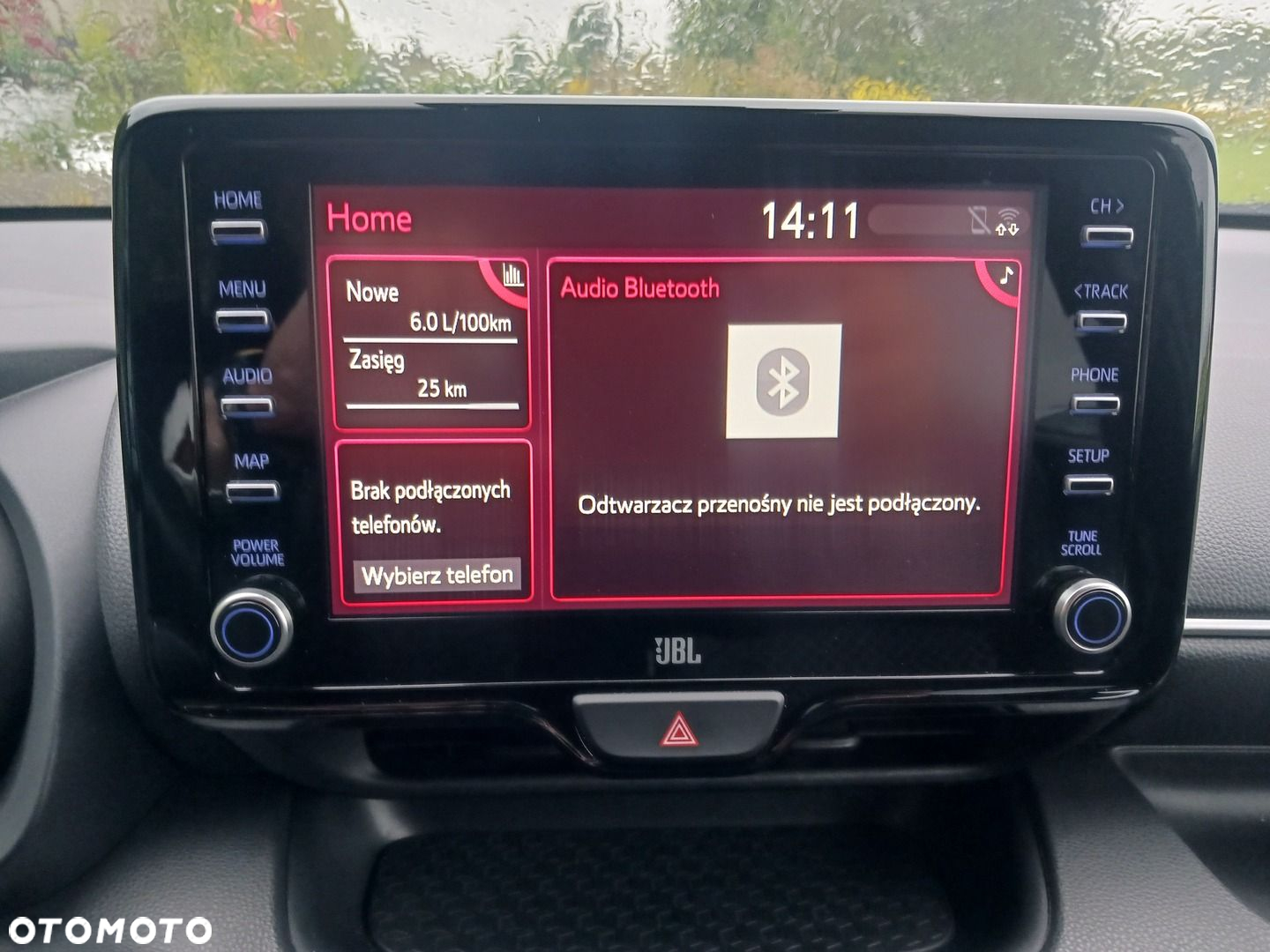 Toyota Yaris 1.5 Selection Elegant CVT - 15