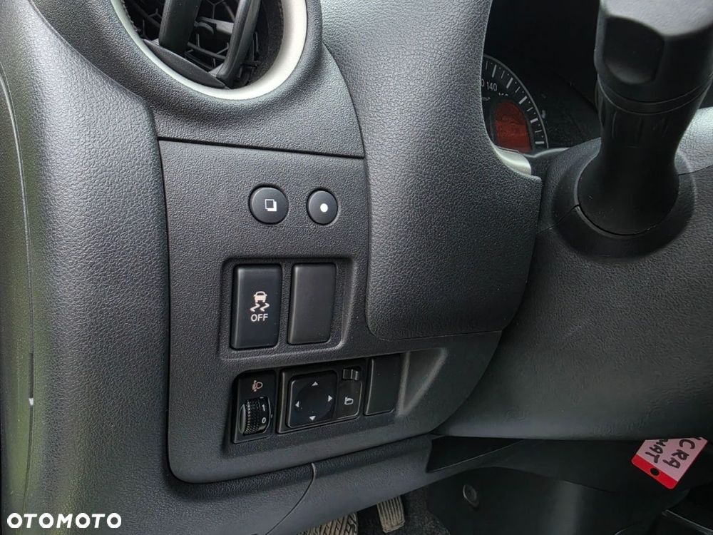 Nissan Micra - 20