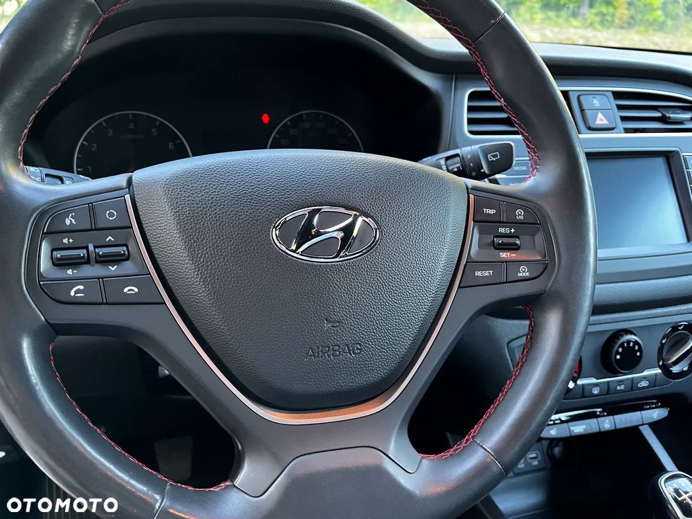 Hyundai i20 1.0 T-GDI Premium - 16