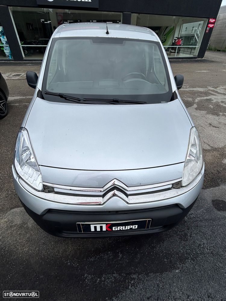 Citroën Berlingo - 2