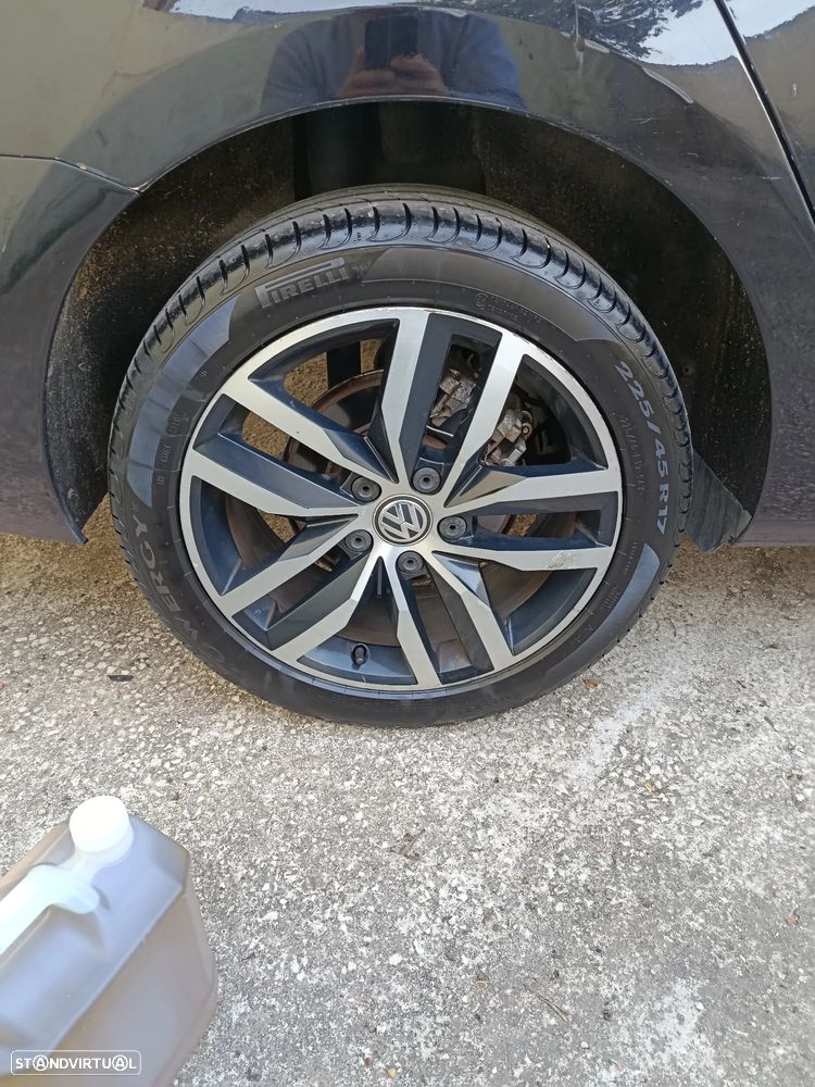 VW Golf Variant 1.6 TDi Highline - 10