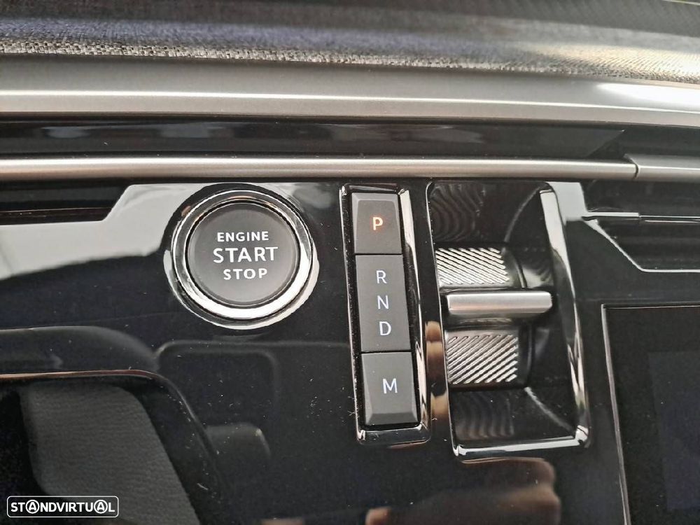 Peugeot 5008 1.2 Hybrid Allure e-DCS6 - 16