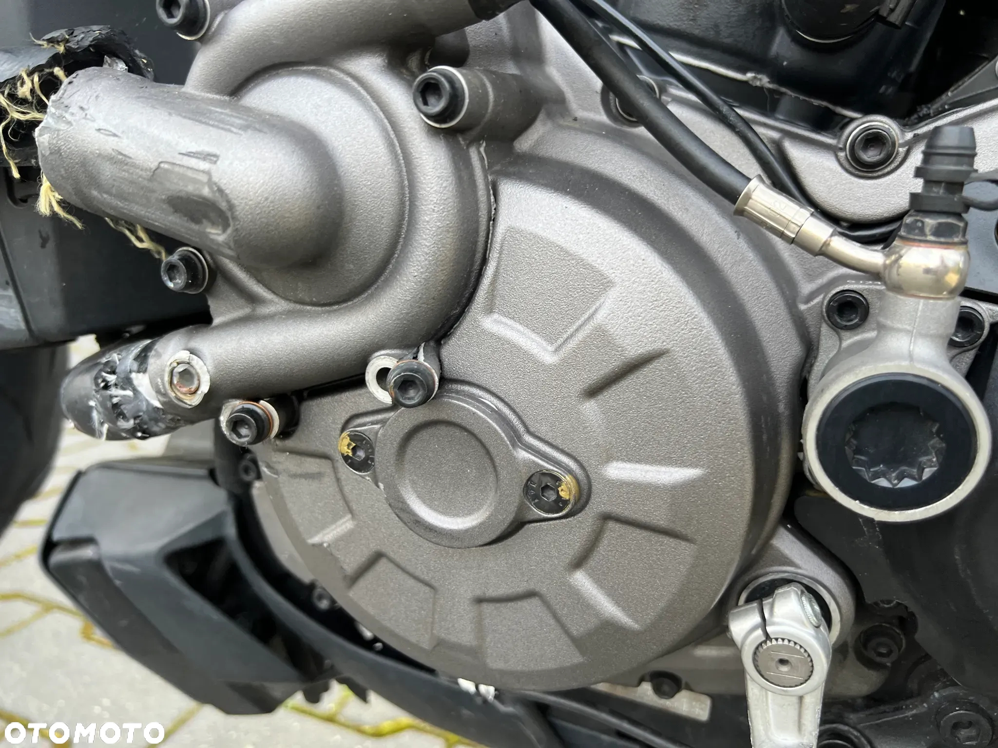 Ducati Monster - 29