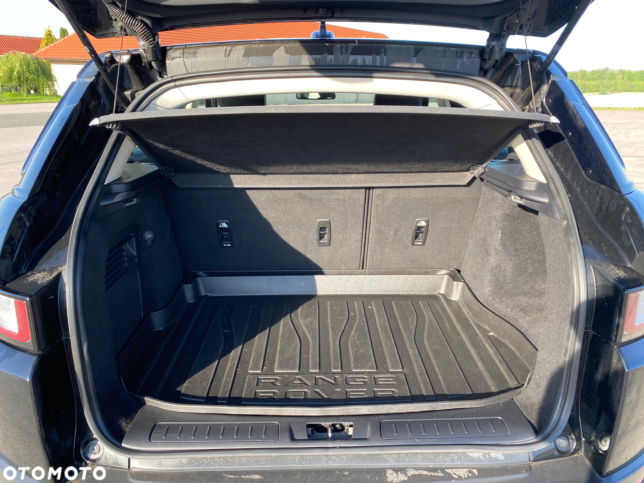 Land Rover Range Rover Evoque 2.0 D150 - 18