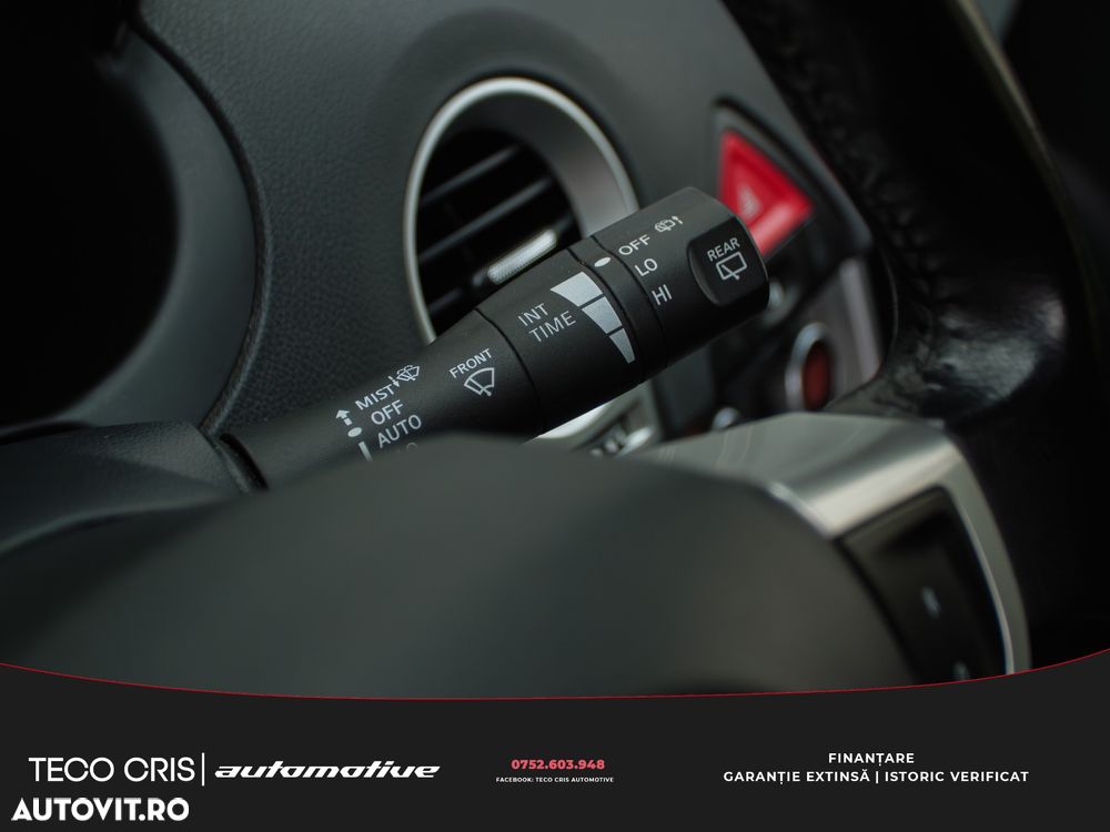 Renault Koleos 2.0 dCI FAP 4x4 Aut. Luxe - 28