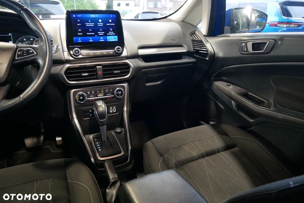 Ford EcoSport - 20