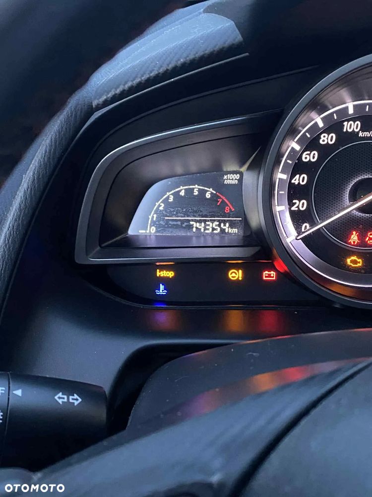 Mazda 2 SKYACTIV-G 75 Center-Line - 21