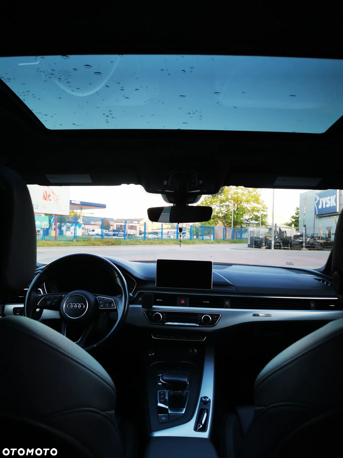Audi A4 - 27