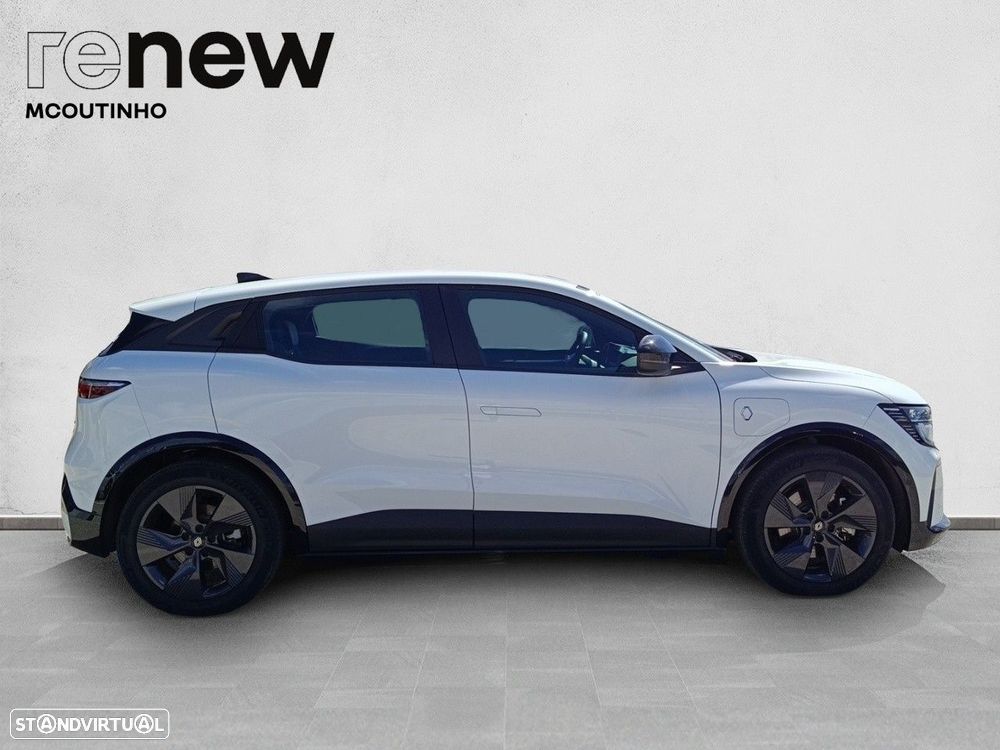 Renault Mégane - 5