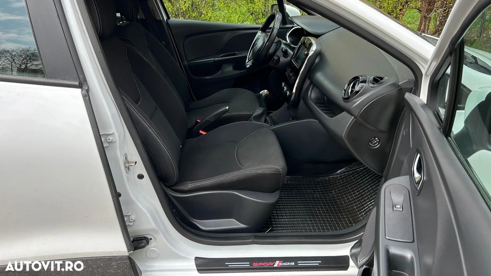 Renault Clio 1.5 Energy dCi 90 Expression - 8