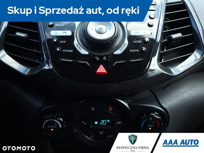 Ford EcoSport - 15