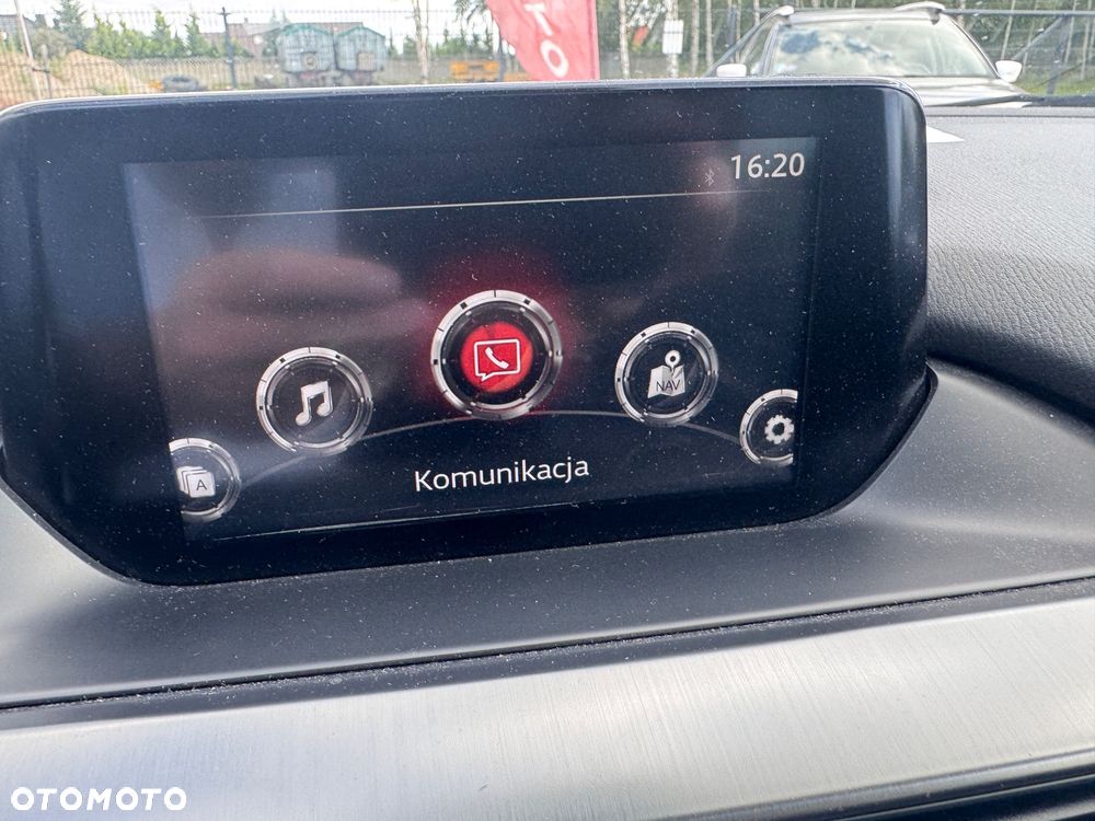 Mazda 6 SKYACTIV-D 175 Drive i-ELOOP Nakama Intense - 26