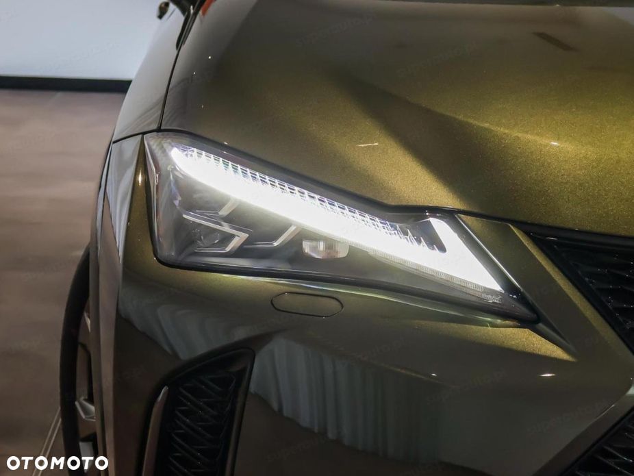 Lexus Ux 2026 photo 3
