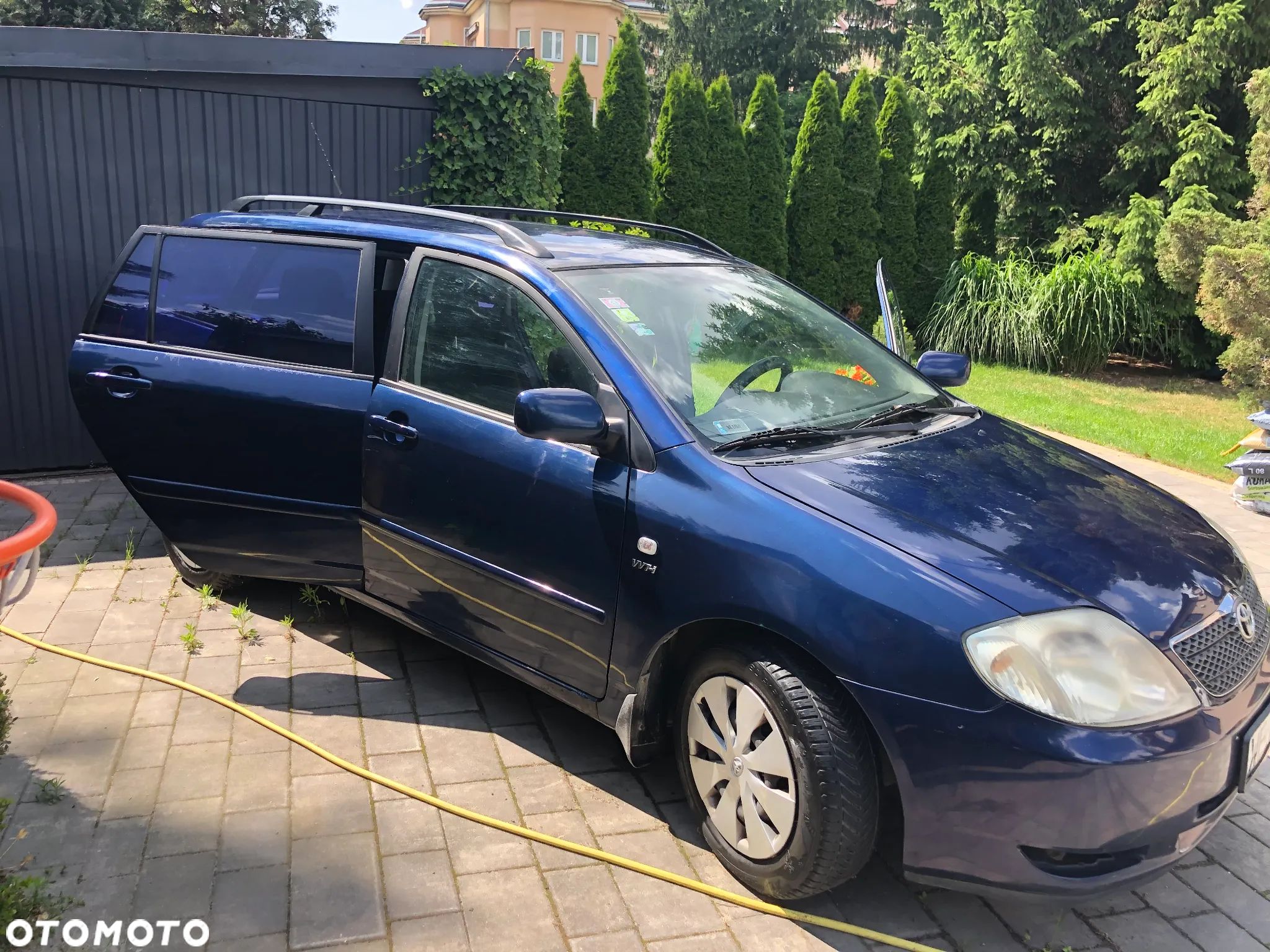 Toyota Corolla 1.4 VVT-i Luna - 1