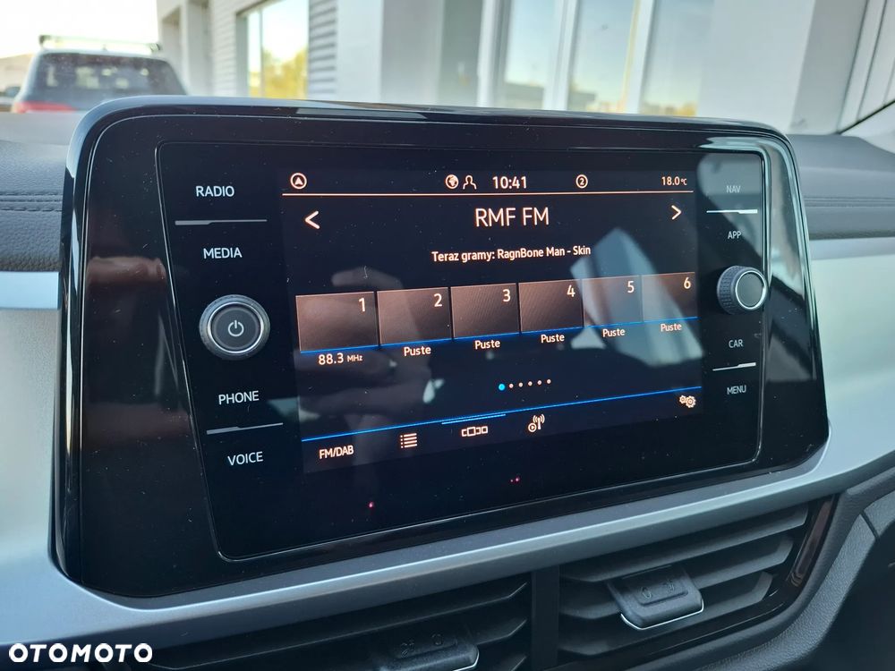 Volkswagen T-Roc 1.5 TSI Life DSG - 16
